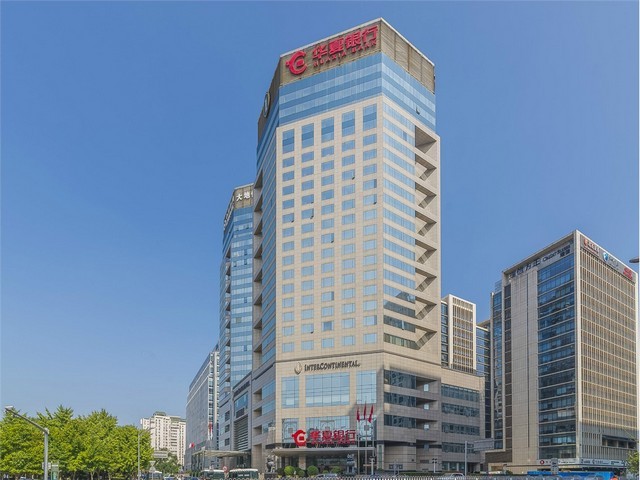 台州椒江交通楼盘房地产